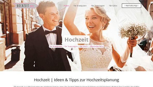 Häät (hochzeit.info)