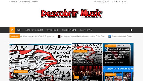 hojedescobri.com