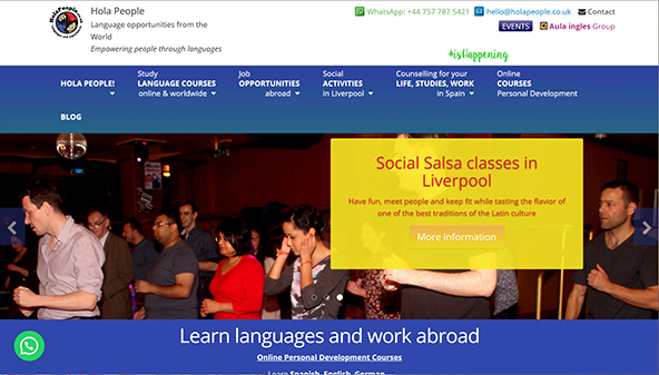 holapeople.co.uk