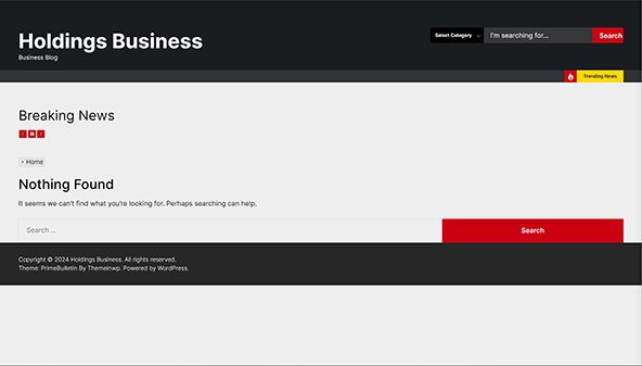 holdingsbusiness.com