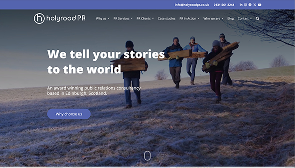holyroodpr.co.uk