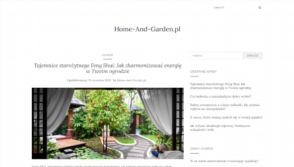 home-and-garden.pl