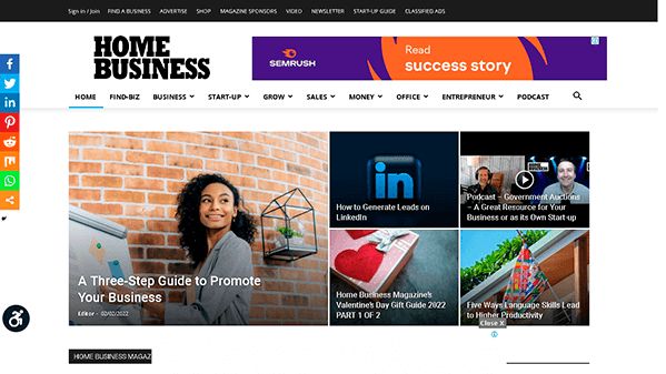 Kotitalousmag (homebusinessmag.com)