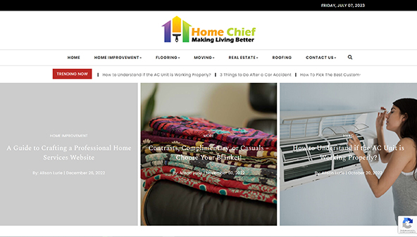 homechief.us