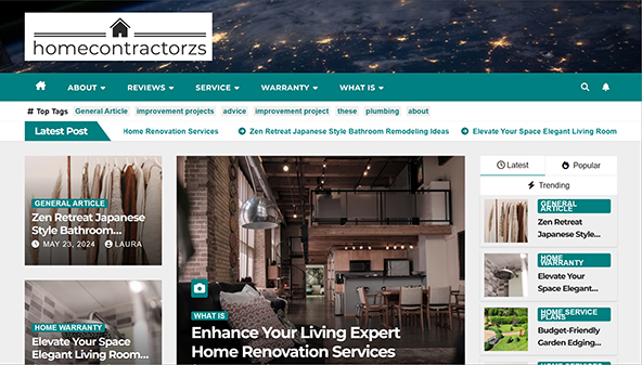 homecontractorzs.info