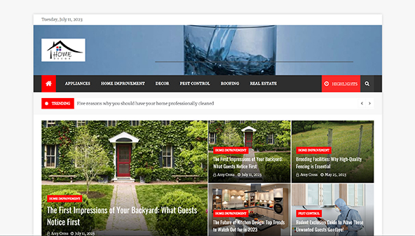 homedecorhut.com