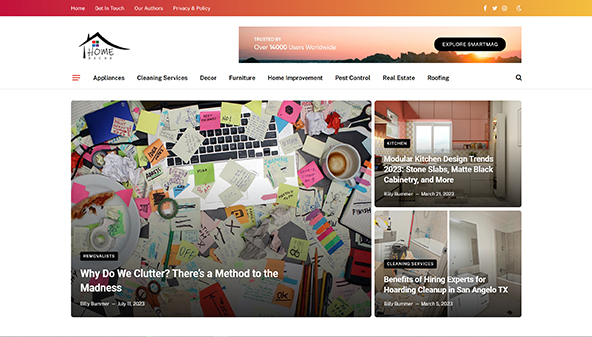 homedecorzen.com