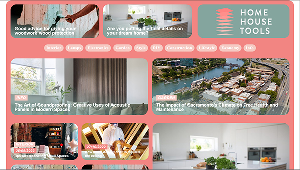 homehousetools.com