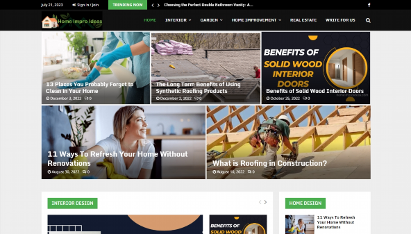 homeimproideas.com