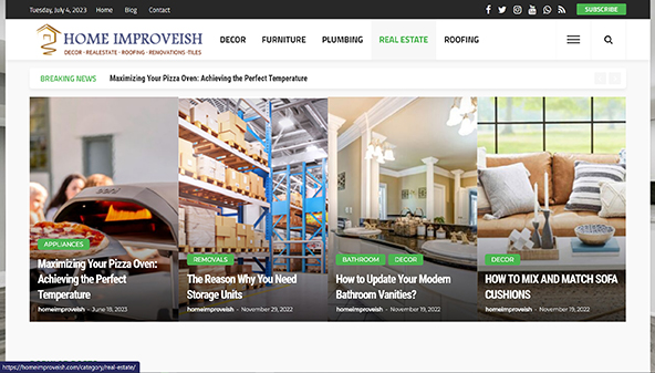 homeimproveish.com
