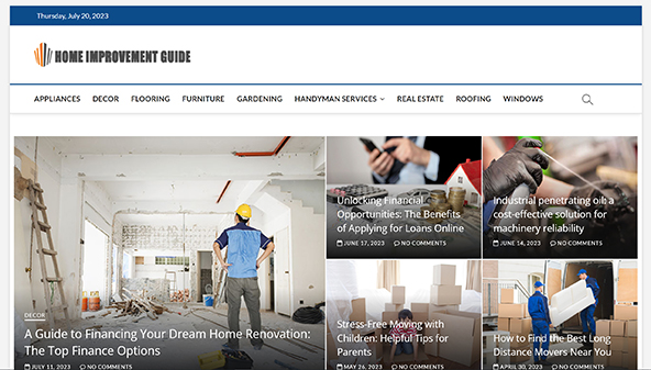 homeimprovementguide.us