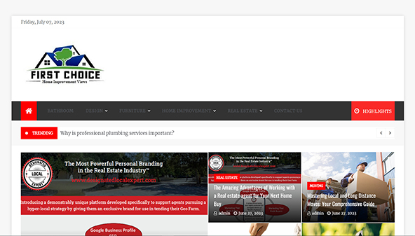 homeimprovementview.com