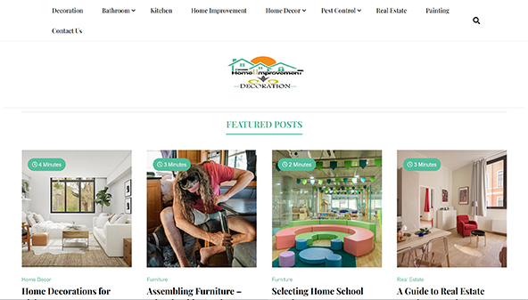 homeredecorating.co.uk