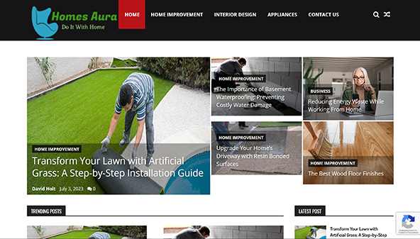 homesaura.com
