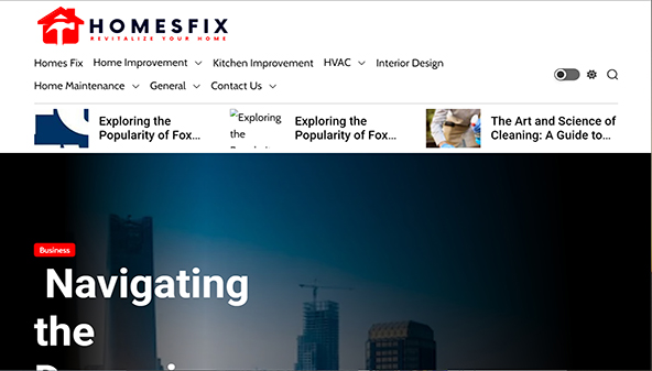 homesfix.co.uk