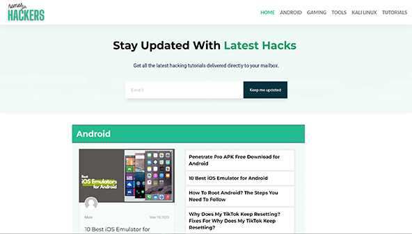 Homes for hackers (homesforhackers.com)