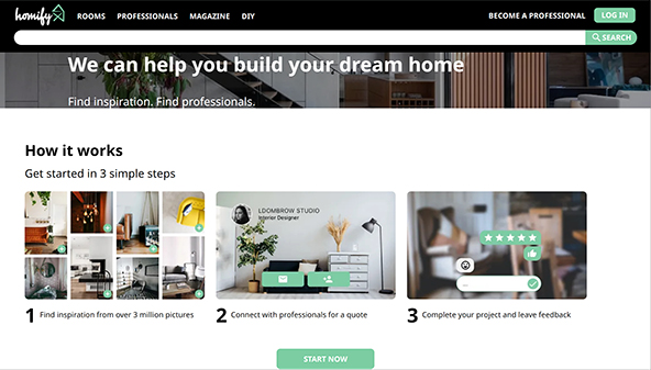homify.co.uk