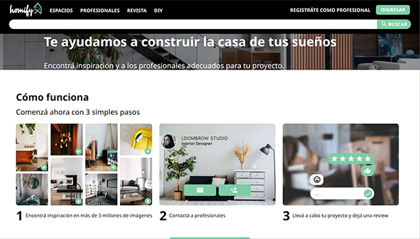 homify.com.ar