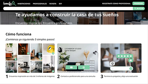 homify.com.mx