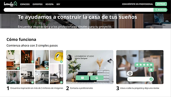 homify.es