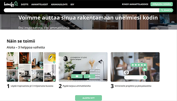 homify.fi