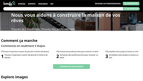 homify.fr