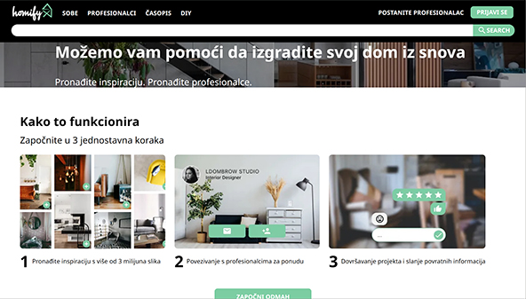 homify.hr