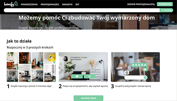 homify.pl