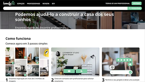 homify.pt