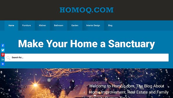 Homoq (homoq.com)