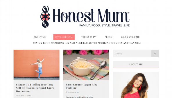honestmum.com