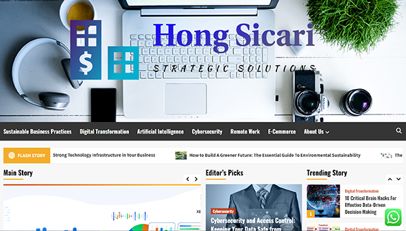 hongsicari.my.id