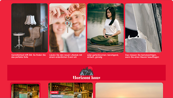 horizonthaus.de