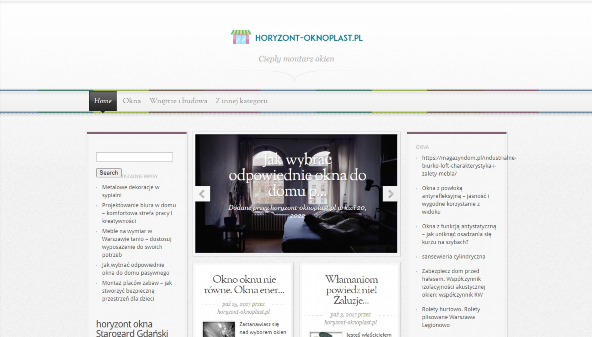 horyzont-oknoplast.pl