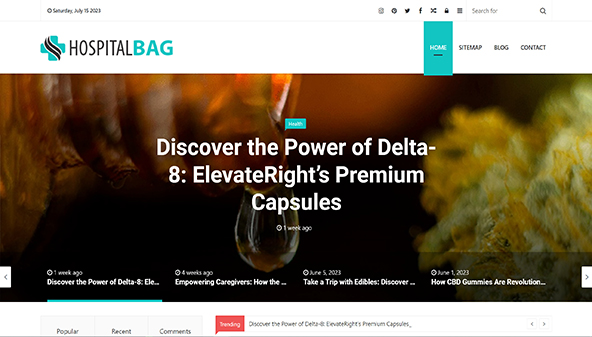 hospitalbag.org