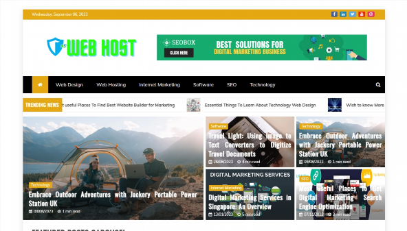 hostnsmtp.com