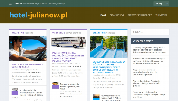 hoteljulianow.pl