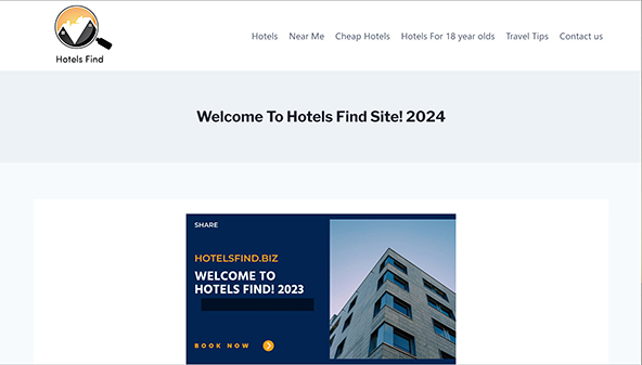 hotelsfind.biz