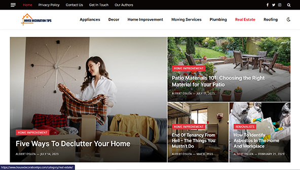 housedecorationtips.com