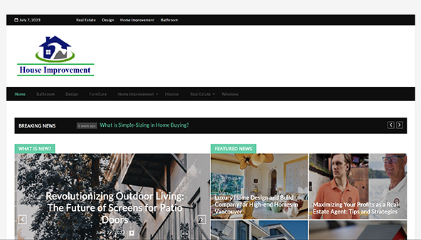 houseimprovementnews.com