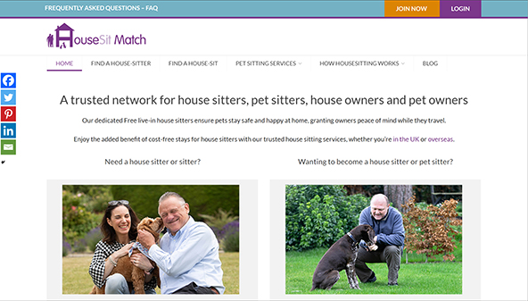 housesitmatch.com
