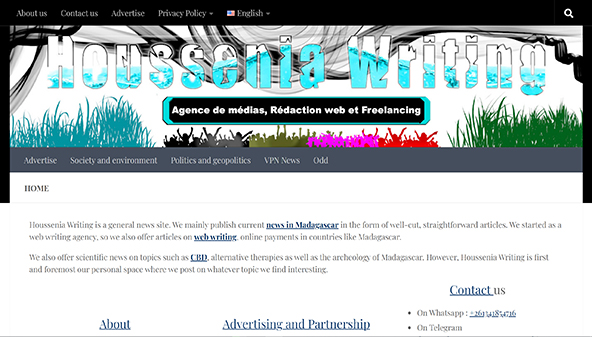 housseniawriting.com