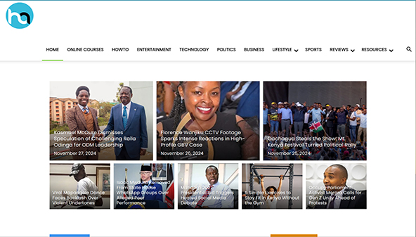 howafrica.africa
