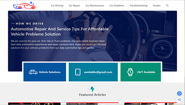 howwedrive.com