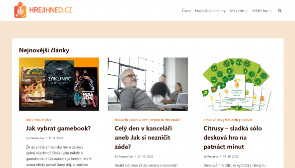 hrejihned.cz