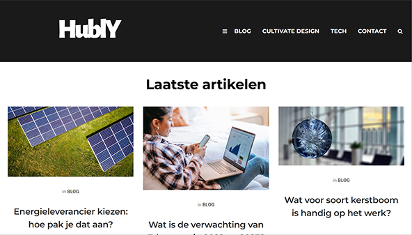 hubly.nl