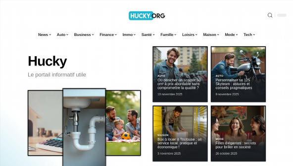 hucky.org
