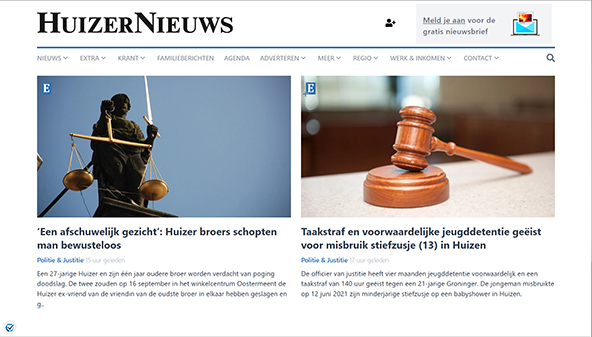 huizernieuws.nl