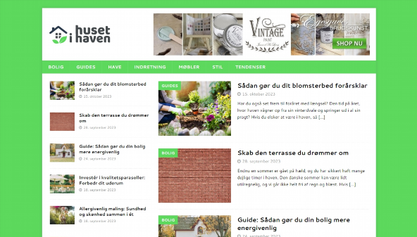husetihaven.dk