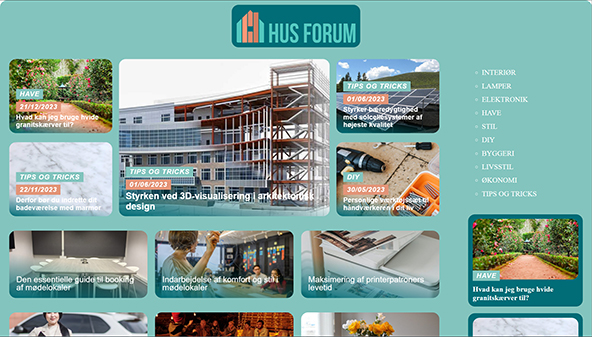 husforum.dk